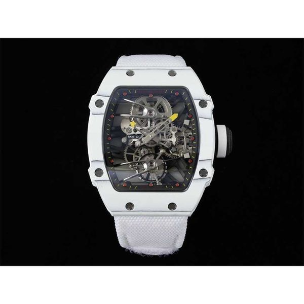 rm27-02 superclone luxury mens mechanics watch richa milles wine barrel rm17-01 series 2824 automatic mechanical white pottery tape tgpn v53, Slivery;brown
rm27-02 superclone luxury mens mechanics watch richa milles wine barrel rm17-01 series 2824 automatic mechanical white pottery tape tgpn v53, Slivery;brown