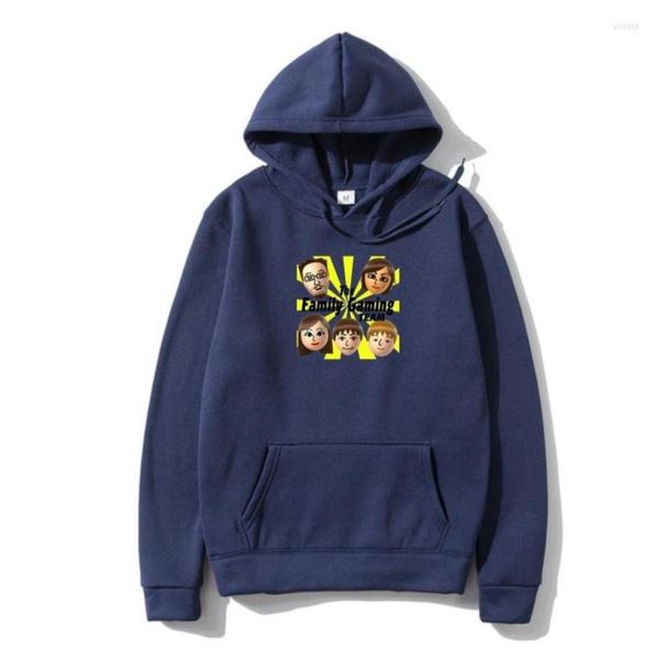 men039s hoodies fghoodyv hoodiehe familyamingeam youtuberaming fgtv adul and kids cartoon hoodie men fashion sweat8565941, Black
men039s hoodies fghoodyv hoodiehe familyamingeam youtuberaming fgtv adul and kids cartoon hoodie men fashion sweat8565941, Black