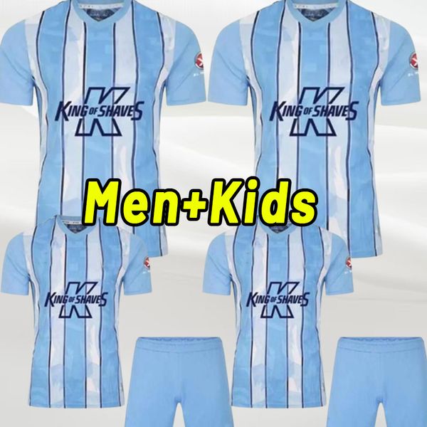 23 24 coventry city soccer jerseys o hare sheaf gyokeres godden hamer 2023 2024 home blue men kids kit football shirts camiseta de futbol, Black;yellow
23 24 coventry city soccer jerseys o hare sheaf gyokeres godden hamer 2023 2024 home blue men kids kit football shirts camiseta de futbol, Black;yellow