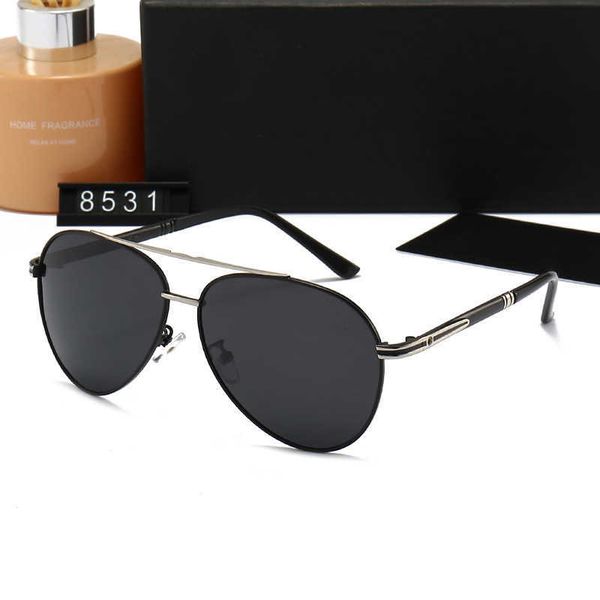 new polarized sunglasses fashion trend leisure sunglasses driving tourism holiday sunglasses 8531, White;black
new polarized sunglasses fashion trend leisure sunglasses driving tourism holiday sunglasses 8531, White;black