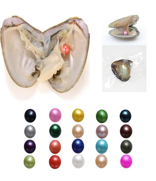 whole natural pearl 67mm round pearl in oysters akoya oyster shell with colouful pearls jewelry by vacuum packed gift surpris3514881, White
whole natural pearl 67mm round pearl in oysters akoya oyster shell with colouful pearls jewelry by vacuum packed gift surpris3514881, White