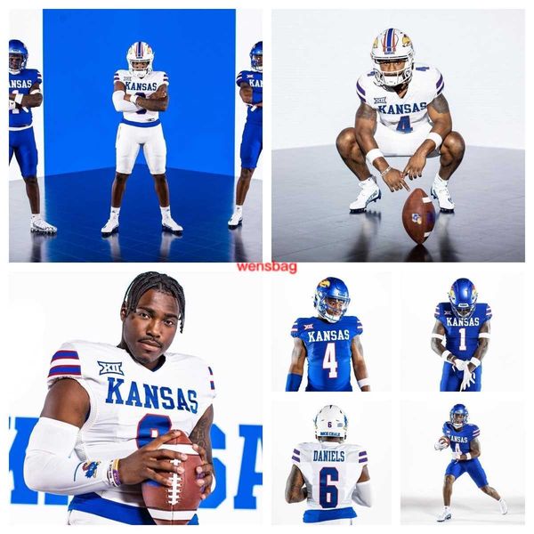 2023 kansas jayhawks football 11 luke grimm 59 nolan gorczyca 6 jalon daniels 89 mason fairchild 77 bryce cabeldue 76 spencer lovell 73 dre, Black
2023 kansas jayhawks football 11 luke grimm 59 nolan gorczyca 6 jalon daniels 89 mason fairchild 77 bryce cabeldue 76 spencer lovell 73 dre, Black