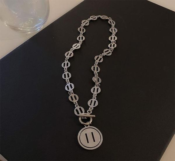 womens designer necklace lady necklaces mens brand women men jewellery letter fashion golden sliver luxury elegant weote3714109, Silver
womens designer necklace lady necklaces mens brand women men jewellery letter fashion golden sliver luxury elegant weote3714109, Silver
