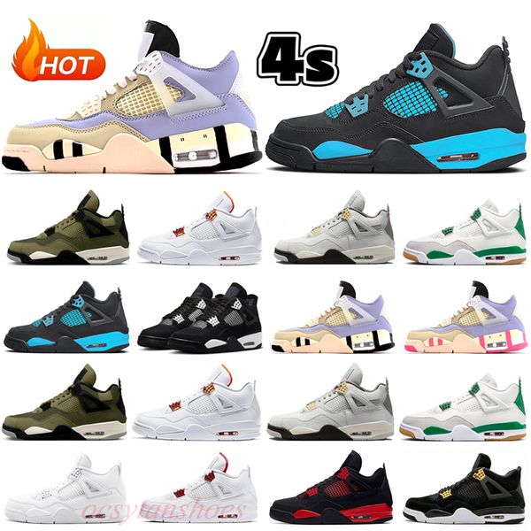 retro toro bravo jumpman 4 basketball shoes cacao wow mens 4s designer sneakers olive canvas women trainers with box
retro toro bravo jumpman 4 basketball shoes cacao wow mens 4s designer sneakers olive canvas women trainers with box