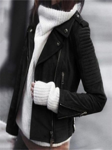 women039s jackets 2021 winter autumn leather warm women windbreaker zipper fleece hunt clothes vintage retro jacket coat womens3760741, Black;brown
women039s jackets 2021 winter autumn leather warm women windbreaker zipper fleece hunt clothes vintage retro jacket coat womens3760741, Black;brown