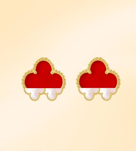 18k rose gold four leaf clover earrings stud premium edition seiko luxury jewelry designer made boutique earrings6828829, Golden;silver
18k rose gold four leaf clover earrings stud premium edition seiko luxury jewelry designer made boutique earrings6828829, Golden;silver