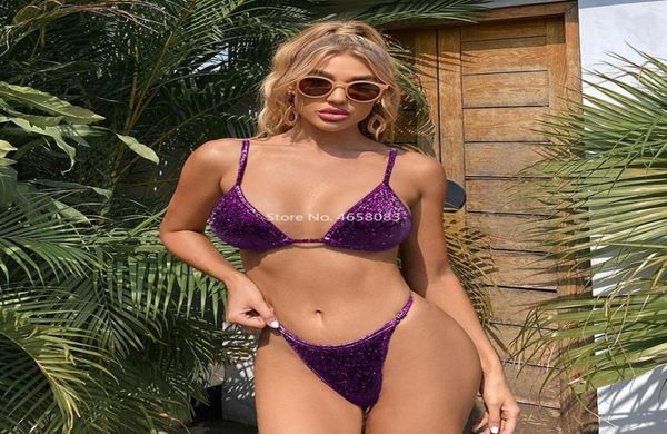 women039s swimwear micro bikini set sparkling swimsuit for women bathing suit thong biquini brazlian swimming8374583, White;black
women039s swimwear micro bikini set sparkling swimsuit for women bathing suit thong biquini brazlian swimming8374583, White;black