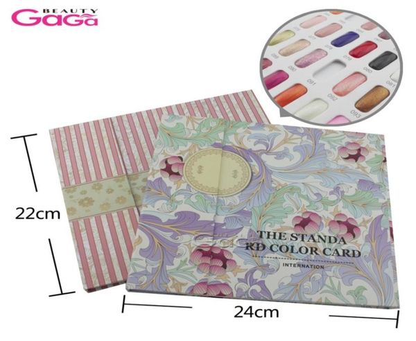 beautygaga1pc professional 120 blanks nail gel polish display card book nail art salon manicure tools color board chart3154581
beautygaga1pc professional 120 blanks nail gel polish display card book nail art salon manicure tools color board chart3154581