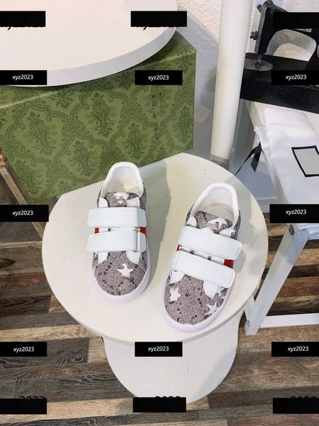 23ss kids casual shoe child sneakers baby spring comfortable handsome new arrival rubber box protection shipment children's size 23-35, Black;red
23ss kids casual shoe child sneakers baby spring comfortable handsome new arrival rubber box protection shipment children's size 23-35, Black;red