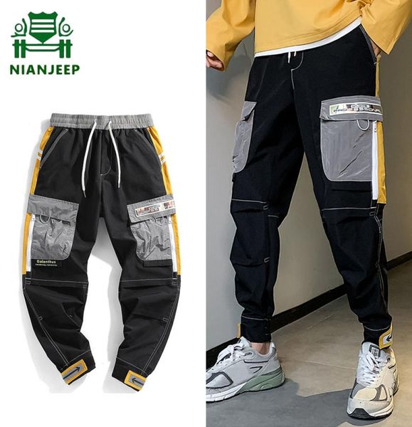 hip hop techwear cargo pants men loose multipocket patchwork trousers male streetwear casual mens harem pant joggers sweatpants6213229, Black
hip hop techwear cargo pants men loose multipocket patchwork trousers male streetwear casual mens harem pant joggers sweatpants6213229, Black