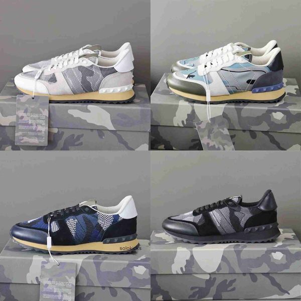 genuine lace valentinolies sneakers studded fashion cod camouflage low-rockrunner up desginer shoes mens l shoes zzz9 black green
genuine lace valentinolies sneakers studded fashion cod camouflage low-rockrunner up desginer shoes mens l shoes zzz9 black green