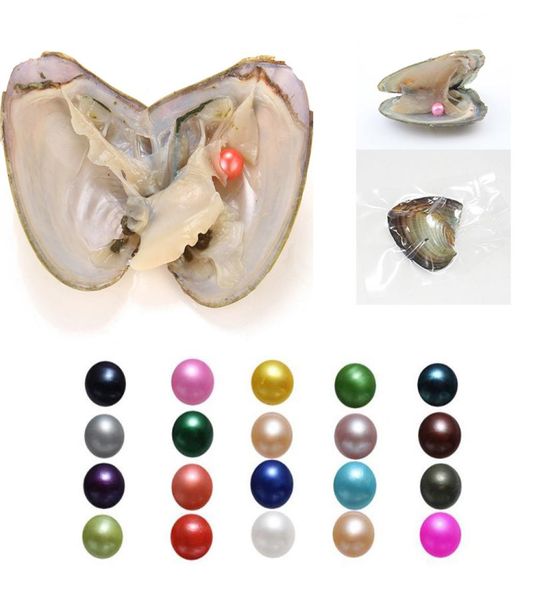 whole natural pearl 67mm round pearl in oysters akoya oyster shell with colouful pearls jewelry by vacuum packed gift surpris9510877, White
whole natural pearl 67mm round pearl in oysters akoya oyster shell with colouful pearls jewelry by vacuum packed gift surpris9510877, White
