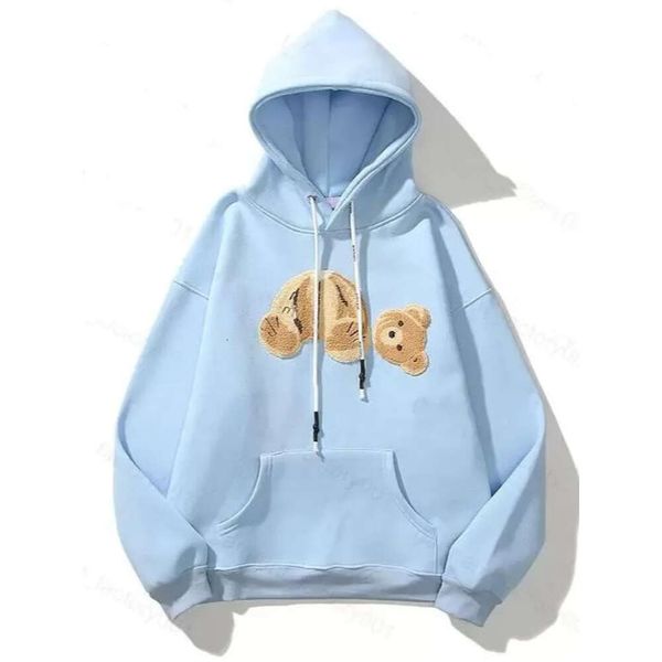 palmes angel autumn hoodie bear designer men's hoodies sweatshirts mens desiner sweater spray printed hooded anel loose lovers pa jumpe, Black
palmes angel autumn hoodie bear designer men's hoodies sweatshirts mens desiner sweater spray printed hooded anel loose lovers pa jumpe, Black