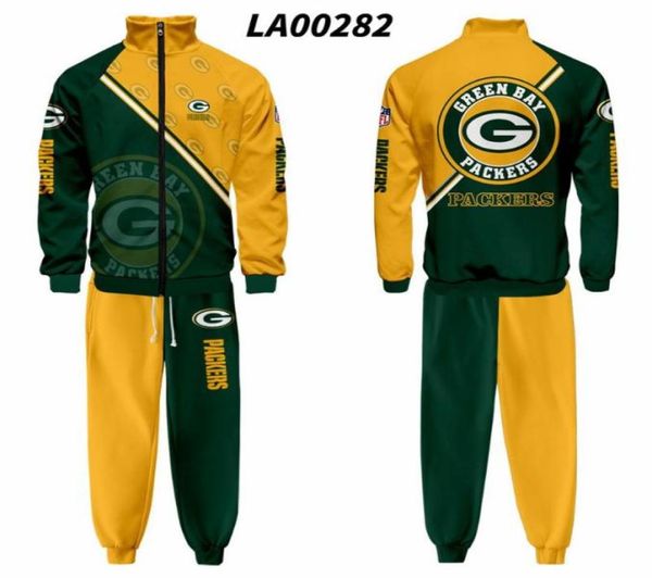 men039s tracksuits green sets packers 3d print zip up hoodie sweatshirt fitness jogging sweatpants quality sports uniform set5420069, Gray
men039s tracksuits green sets packers 3d print zip up hoodie sweatshirt fitness jogging sweatpants quality sports uniform set5420069, Gray
