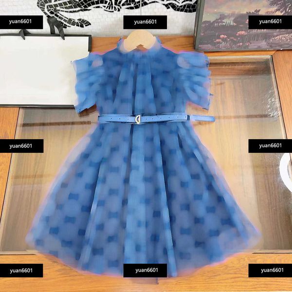 luxury kids designer clothes lapel design girls mesh dress with belt baby summer sleeveless design elegant skirt new product, Red;yellow
luxury kids designer clothes lapel design girls mesh dress with belt baby summer sleeveless design elegant skirt new product, Red;yellow