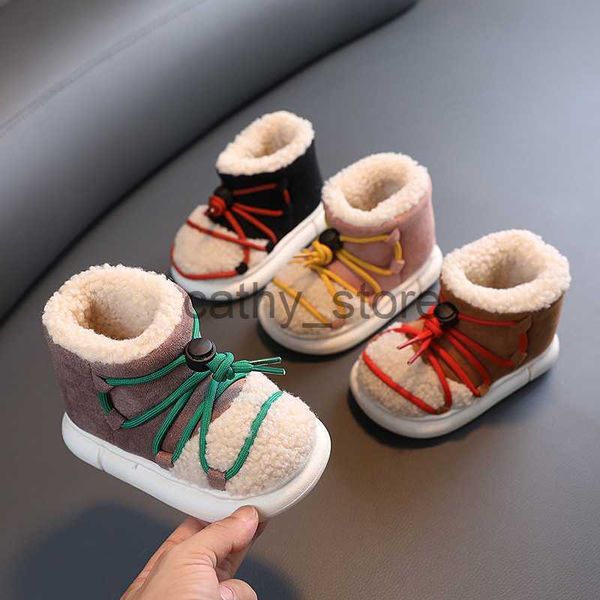 boots children warm short boots winter new boys plus thicken velvet cotton shoes girls waterproof snow boots baby infant botas x0821, Black;grey
boots children warm short boots winter new boys plus thicken velvet cotton shoes girls waterproof snow boots baby infant botas x0821, Black;grey