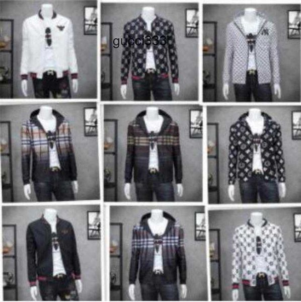 hop streetwear me designer jacket hip burberies windbreaker fashion hooded coats men women burbreries outerwear coats hip hop jackets ries b, Black;brown
hop streetwear me designer jacket hip burberies windbreaker fashion hooded coats men women burbreries outerwear coats hip hop jackets ries b, Black;brown