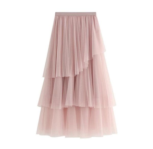 skirts tulle women mesh elastic tutu skirt 2022 spring summer korean high waist kpop fashion pleated long blackpink7889236, Black
skirts tulle women mesh elastic tutu skirt 2022 spring summer korean high waist kpop fashion pleated long blackpink7889236, Black