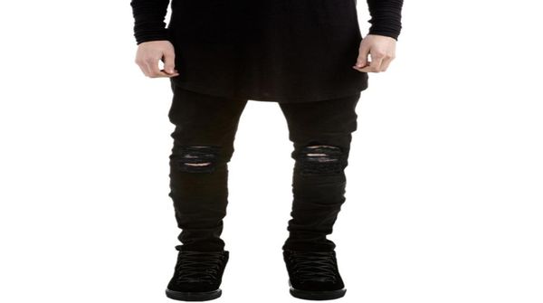 high street distressed mens pants jeans hip hop rock streetwear black white ripped jeans men stretch skinny denim trousers9574688, Blue
high street distressed mens pants jeans hip hop rock streetwear black white ripped jeans men stretch skinny denim trousers9574688, Blue