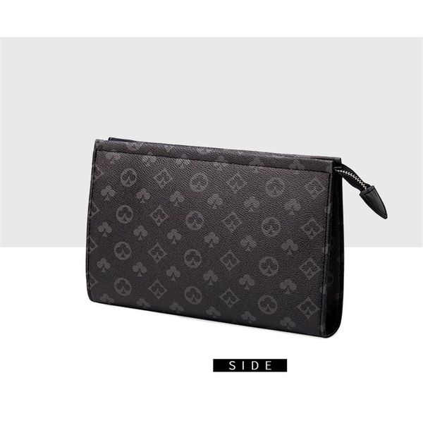 men clutches bags long wallets for women purse business male clutch bag designer210i, Red;black
men clutches bags long wallets for women purse business male clutch bag designer210i, Red;black