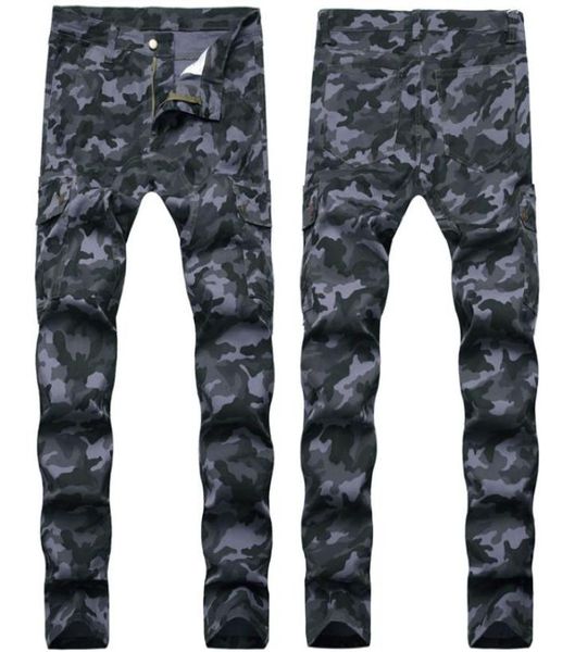 men039s jeans mens overalls camouflage stretch slim fit long denim blue hip hop pants pencil for male2735743
men039s jeans mens overalls camouflage stretch slim fit long denim blue hip hop pants pencil for male2735743