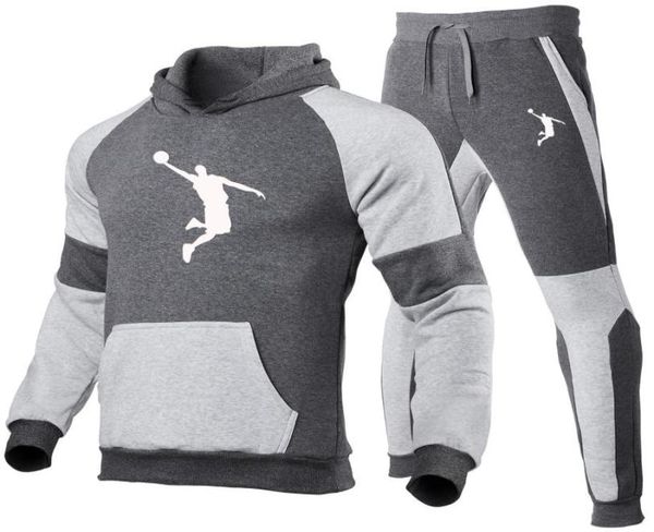 sweatsuit men039s tracksuits hoodies herfst nl winter nieuwe mannen merk casual pak jogging sports stiksels hoodie broek 2deli7301643, Gray
sweatsuit men039s tracksuits hoodies herfst nl winter nieuwe mannen merk casual pak jogging sports stiksels hoodie broek 2deli7301643, Gray