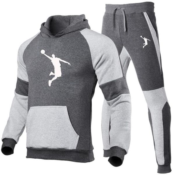 sweatsuit men039s tracksuits hoodies herfst nl winter nieuwe mannen merk casual pak jogging sports stiksels hoodie broek 2deli4091586, Gray
sweatsuit men039s tracksuits hoodies herfst nl winter nieuwe mannen merk casual pak jogging sports stiksels hoodie broek 2deli4091586, Gray