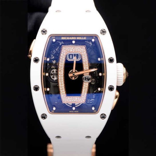 richardmille swiss watches rm tactical mechanical wrist watches women's series rm037 black ceramic women's 52x34.4mm diameters yi-
richardmille swiss watches rm tactical mechanical wrist watches women's series rm037 black ceramic women's 52x34.4mm diameters yi-