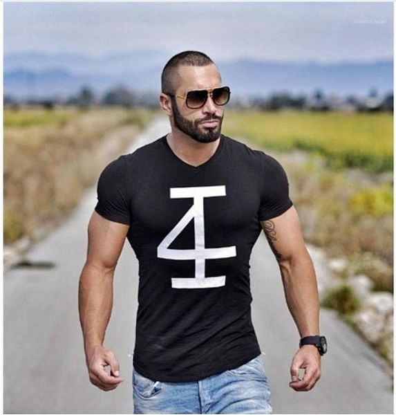 4invictus brand men summer style tshirts fitness bodybuilding slim fit t shirt fashion fashionable male short cotton tees 16281691, White;black
4invictus brand men summer style tshirts fitness bodybuilding slim fit t shirt fashion fashionable male short cotton tees 16281691, White;black