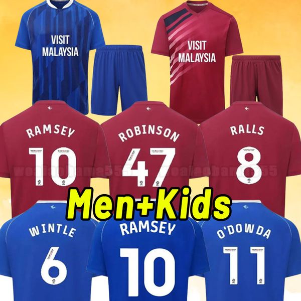2023 2324 cardiff soccer jerseys city ramsey 23 24 o'dowda 2023 2024 ralls adams wintle sawyers robinson rinom watters football shirts, Black;yellow
2023 2324 cardiff soccer jerseys city ramsey 23 24 o'dowda 2023 2024 ralls adams wintle sawyers robinson rinom watters football shirts, Black;yellow