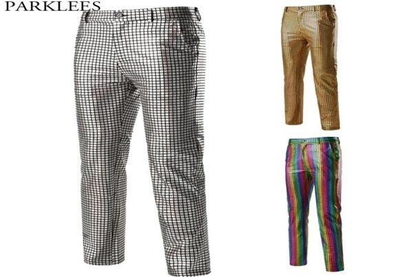 mens dancer stage pants gold silver rainbow plaid sequin trousers men disco festival christmas party prom pantalones hombre 3xl 213963159, Black
mens dancer stage pants gold silver rainbow plaid sequin trousers men disco festival christmas party prom pantalones hombre 3xl 213963159, Black