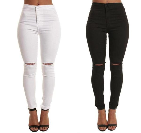 women casual slim solid hole long jeans zippers skinny pants daily trousers womens dresses new arrival vestidos9322269, Blue
women casual slim solid hole long jeans zippers skinny pants daily trousers womens dresses new arrival vestidos9322269, Blue
