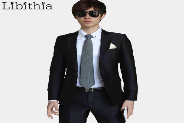 libithia luxury men wedding suit male blazers slim fit suits for men costume business formal party blue classic black gift tie 2115508174, White;black
libithia luxury men wedding suit male blazers slim fit suits for men costume business formal party blue classic black gift tie 2115508174, White;black