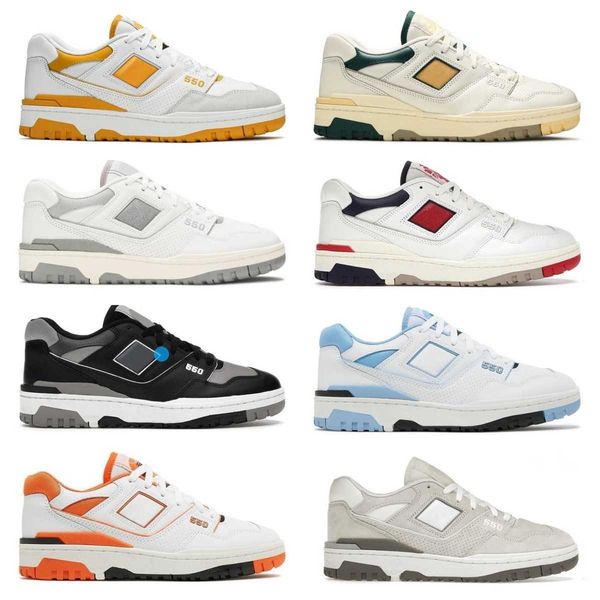 designer shoe 550 trainers womens sneaker casual shoes speed trainers sneaker men jogging walking provides extraordinary grip easy to clean
designer shoe 550 trainers womens sneaker casual shoes speed trainers sneaker men jogging walking provides extraordinary grip easy to clean