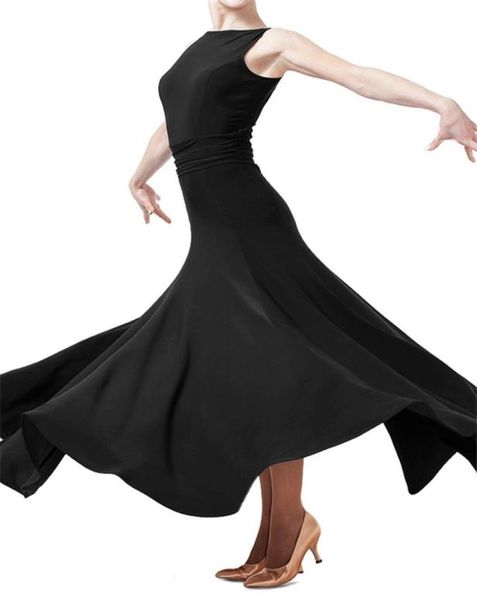 black blue adultgirl ballroom dance dress modern waltz tango standard competition practice dance dress backless sleeveless d3565165, Black;red
black blue adultgirl ballroom dance dress modern waltz tango standard competition practice dance dress backless sleeveless d3565165, Black;red