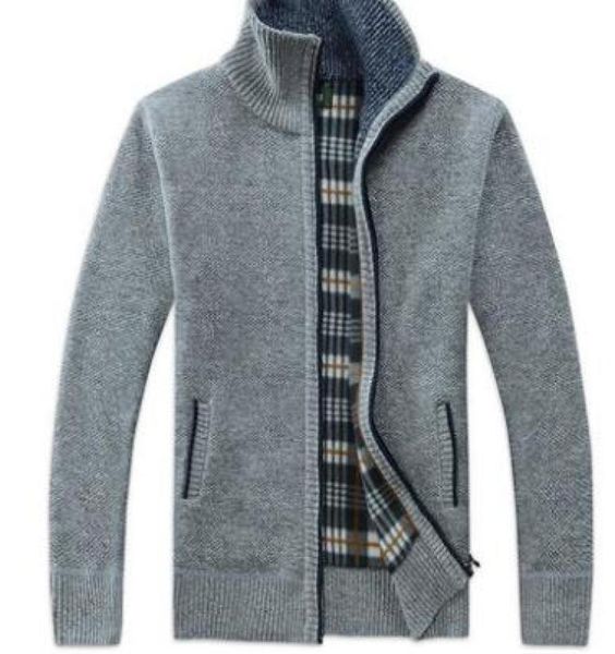 autumn winter men039s jackets plus cashmere plus size loose large yards men youth wild collar jacket sweater96031928062445, Black;brown
autumn winter men039s jackets plus cashmere plus size loose large yards men youth wild collar jacket sweater96031928062445, Black;brown