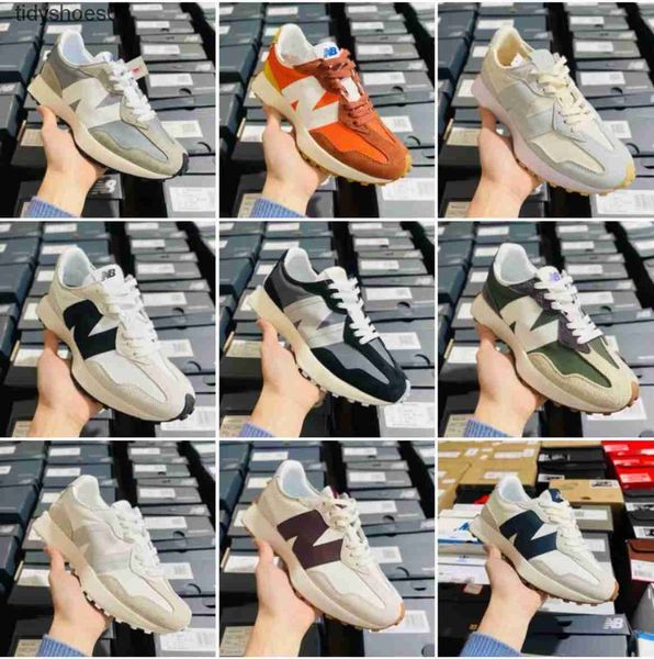 men's and women's shoes sina new bailun nb327 slow running shoes yuanzu grey navy casual sports shoes, Black
men's and women's shoes sina new bailun nb327 slow running shoes yuanzu grey navy casual sports shoes, Black