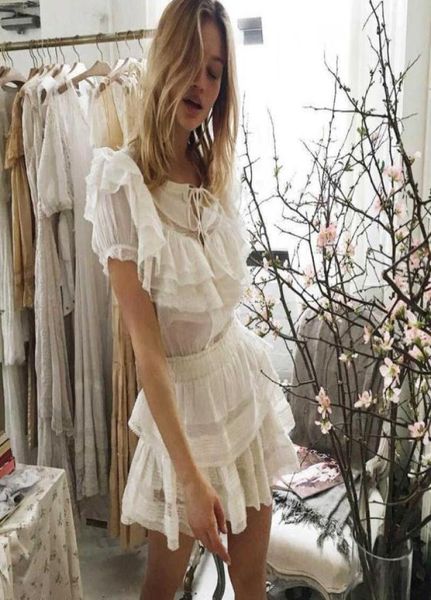 short sleeve white lace patchwork women holiday and beach style mini dress 2106083493967, Black;gray
short sleeve white lace patchwork women holiday and beach style mini dress 2106083493967, Black;gray