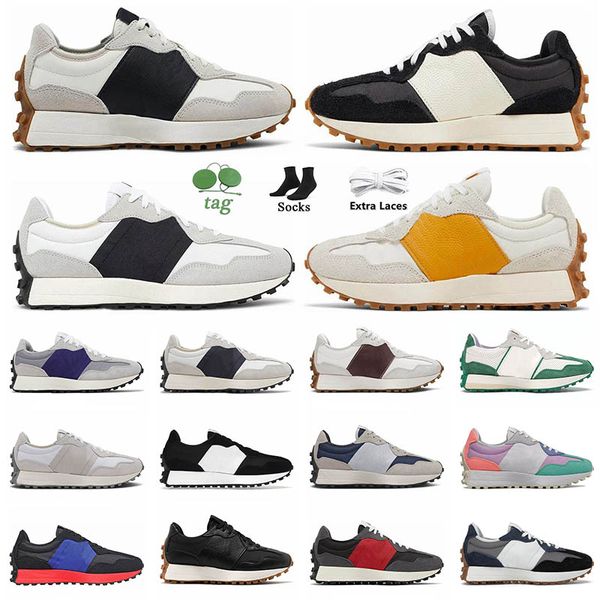 327 designer shoes for men women absorbing running walking sneakers moonbeam outerspace sea salt golden hour team away grey mens trainers si
327 designer shoes for men women absorbing running walking sneakers moonbeam outerspace sea salt golden hour team away grey mens trainers si