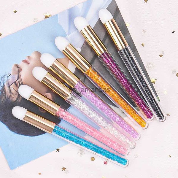 makeup brushes 10pcs crystal eyelash cleaning brush nose brushes blackhead clean lash mousse brushes lashes cleanser eyelashes extensions to
makeup brushes 10pcs crystal eyelash cleaning brush nose brushes blackhead clean lash mousse brushes lashes cleanser eyelashes extensions to