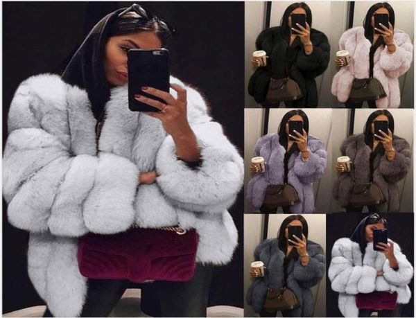 mink coats women winter fashion pink women039s fur coat elegant thick warm outerwear fake jacket8010789, Black
mink coats women winter fashion pink women039s fur coat elegant thick warm outerwear fake jacket8010789, Black