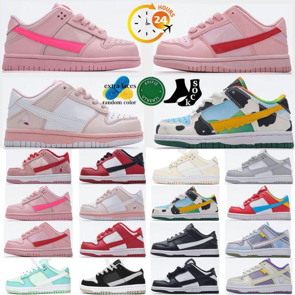 2023 panda shoes kids girls boys baby triple pink toddler basketball shoes jumpman luxury infant brand kid black children boy gril sport ath
2023 panda shoes kids girls boys baby triple pink toddler basketball shoes jumpman luxury infant brand kid black children boy gril sport ath