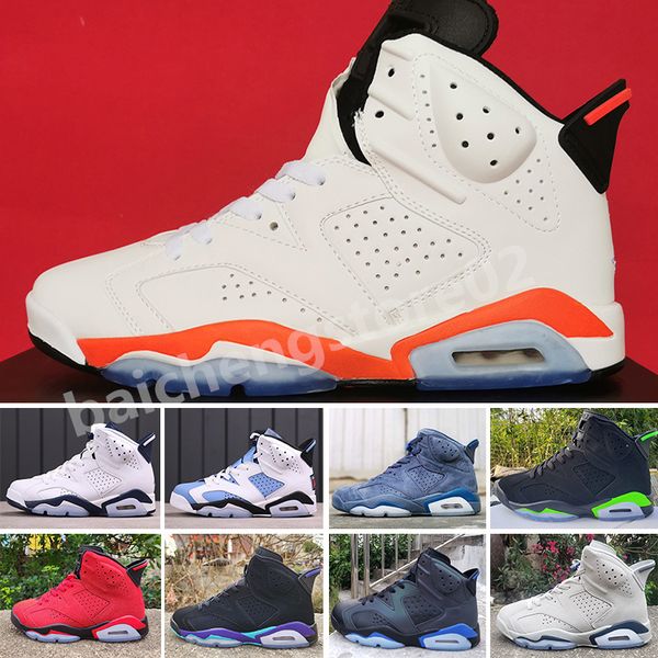 trainers 6 infrared men high sports basketball shoes 6 metallic silver outdoor university blue electric green unc carmine oreo black designe
trainers 6 infrared men high sports basketball shoes 6 metallic silver outdoor university blue electric green unc carmine oreo black designe