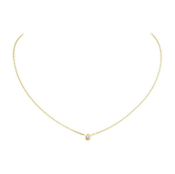 designer jewelry diamants legers pendant necklaces diamond d'amour love for women, Silver
designer jewelry diamants legers pendant necklaces diamond d'amour love for women, Silver
