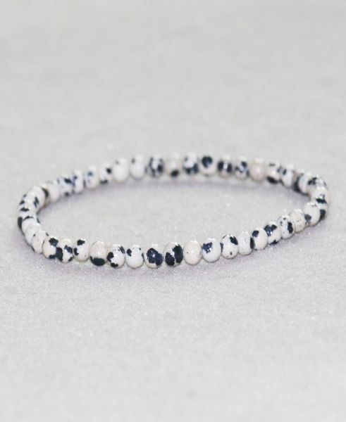 mg0006 whole natural dalmatian jasper bracelet 4 mm mini gemstone bracelet womens natural stone yoga energy protection jewelr3264034, Black
mg0006 whole natural dalmatian jasper bracelet 4 mm mini gemstone bracelet womens natural stone yoga energy protection jewelr3264034, Black