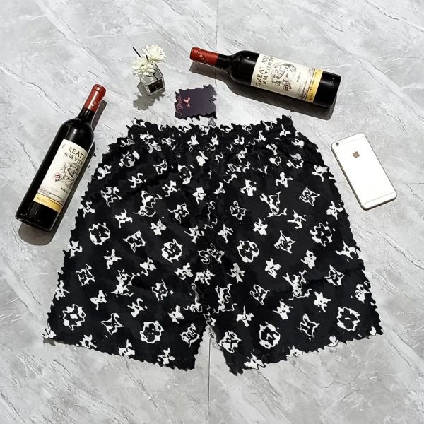 summer fashion mens designer shorts quick drying swimwear printing board beach pants men swim short asian size m-xxxl 2023, White;black
summer fashion mens designer shorts quick drying swimwear printing board beach pants men swim short asian size m-xxxl 2023, White;black