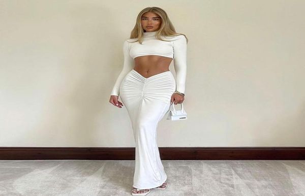 casual dresses long sleeve cut out maxi bodycon dress women elegant tight autumn winter party 2023 club wear1005719, Black;gray
casual dresses long sleeve cut out maxi bodycon dress women elegant tight autumn winter party 2023 club wear1005719, Black;gray