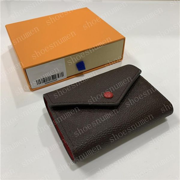 2022 wallets womens wallet purses fold men short walletss card holder passport lady folded purse ladies coin pouch #e01258r, Red;black
2022 wallets womens wallet purses fold men short walletss card holder passport lady folded purse ladies coin pouch #e01258r, Red;black
