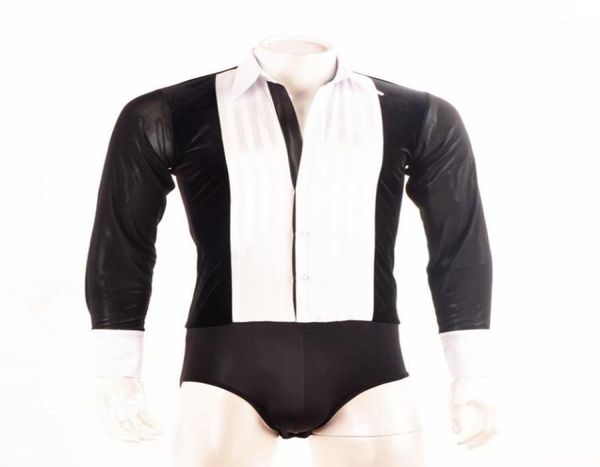 stage wear 2021 men ballroom dance male black long sleeves latin shirt modern clothing cha charumbasambaspanish wear13656860, Black;red
stage wear 2021 men ballroom dance male black long sleeves latin shirt modern clothing cha charumbasambaspanish wear13656860, Black;red