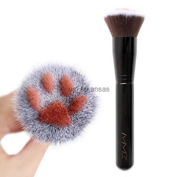 makeup brushes makeup brush cute cat paw cosmetic brush | retractable high-quality makeup brush face powder foundation blush cosmetic brush
makeup brushes makeup brush cute cat paw cosmetic brush | retractable high-quality makeup brush face powder foundation blush cosmetic brush